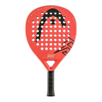 Pala Head Bolt Red/Black 2026