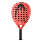 Pala Head Bolt Red/Black 2026