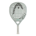 Pala Head Bolt White/Grey 2026