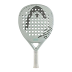 Pala Head Bolt White/Grey 2026