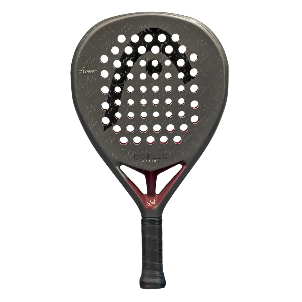 Pala Head Coello Pro 2026