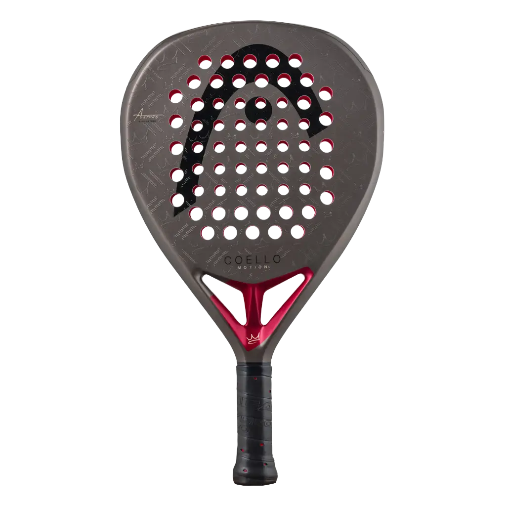 Pala Head Coello Motion 2026