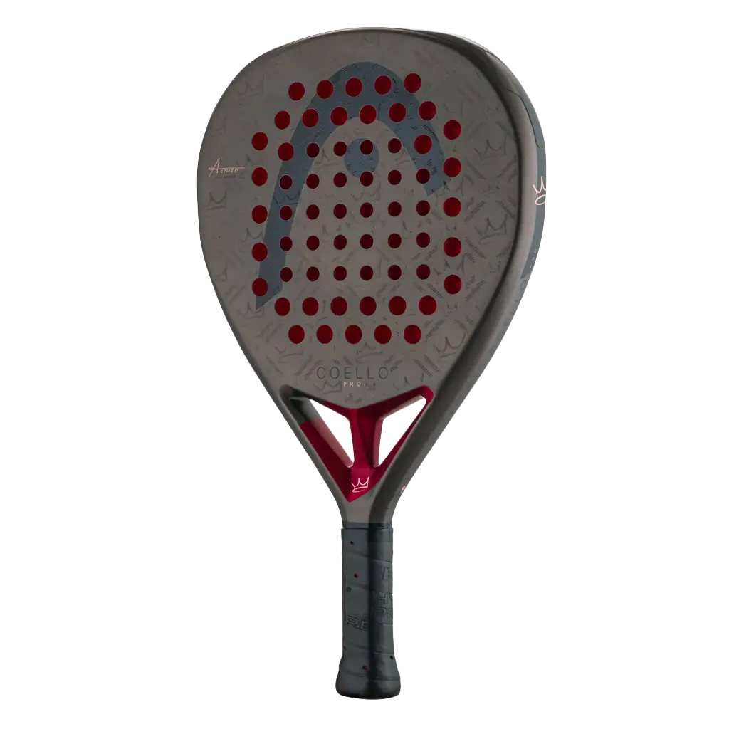 Pala Head Coello Pro 2026