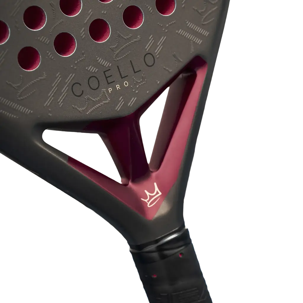 Pala Head Coello Pro 2026