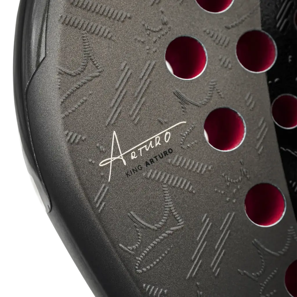 Pala Head Coello Pro 2026