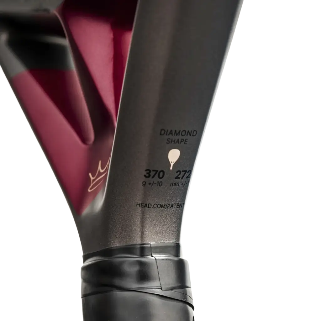 Pala Head Coello Pro 2026