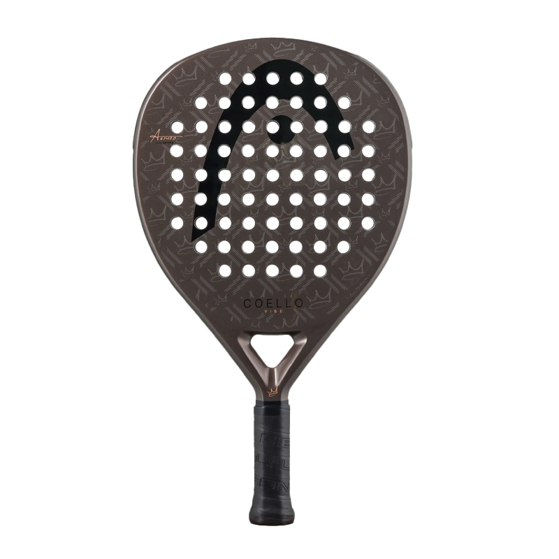Padel Schläger Head Coello Vibe 2026