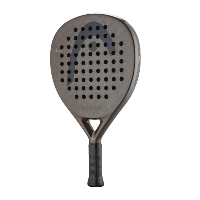 Padel Schläger Head Coello Vibe 2026