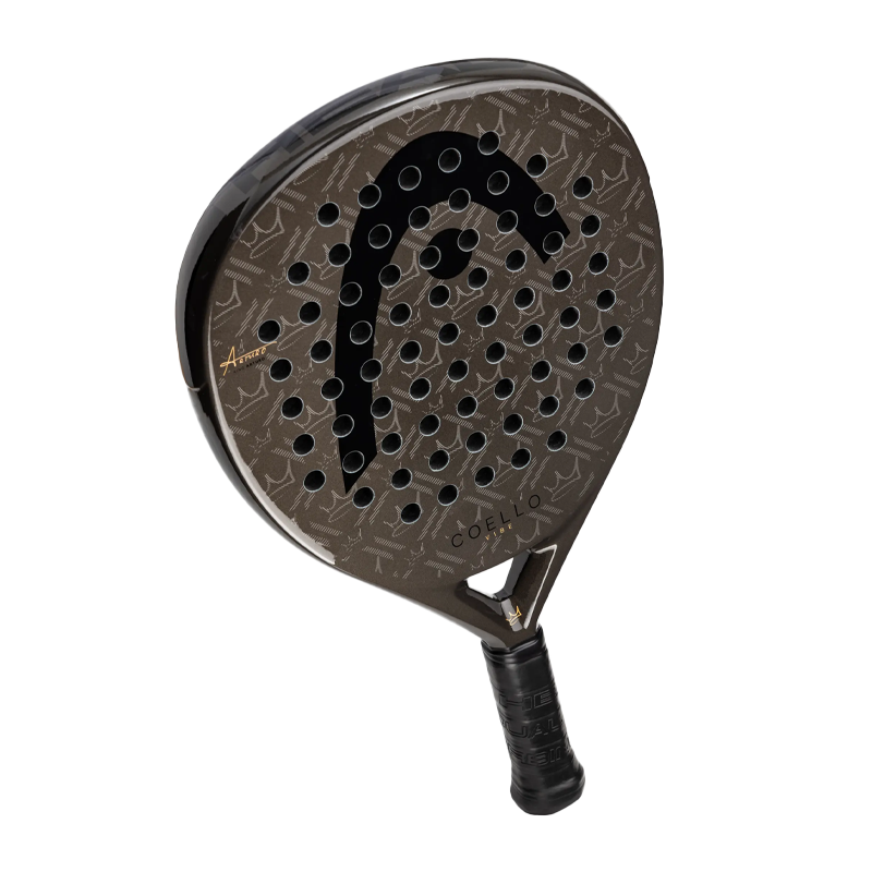 Racchetta HEAD Coello Vibe 2026