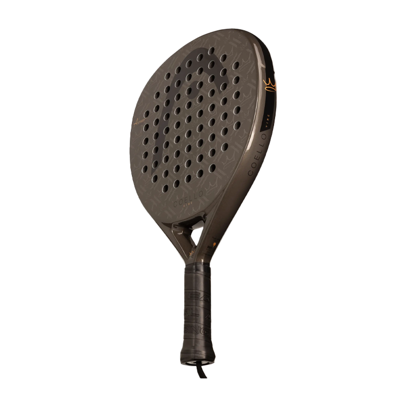 Racchetta HEAD Coello Vibe 2026