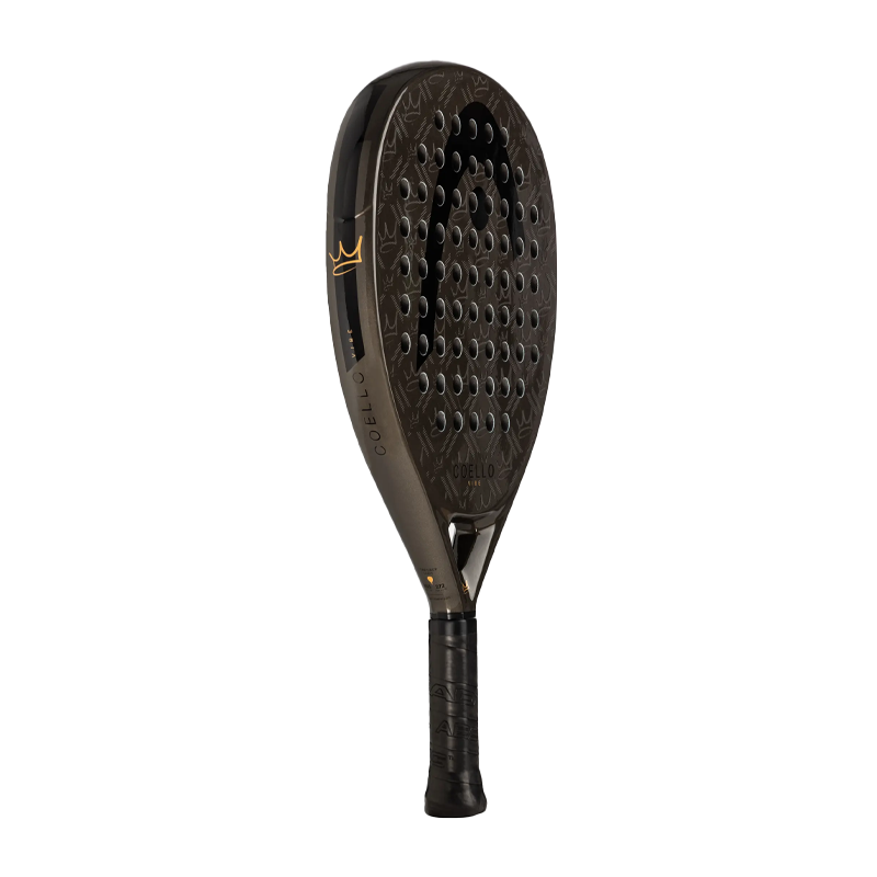 Racchetta HEAD Coello Vibe 2026