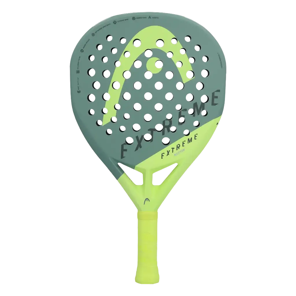 Padel bat Head Extreme Motion 2023