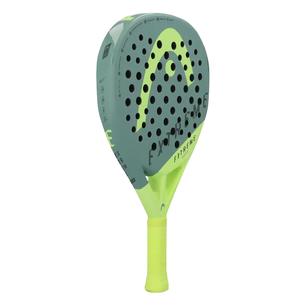 Padel bat Head Extreme Motion 2023