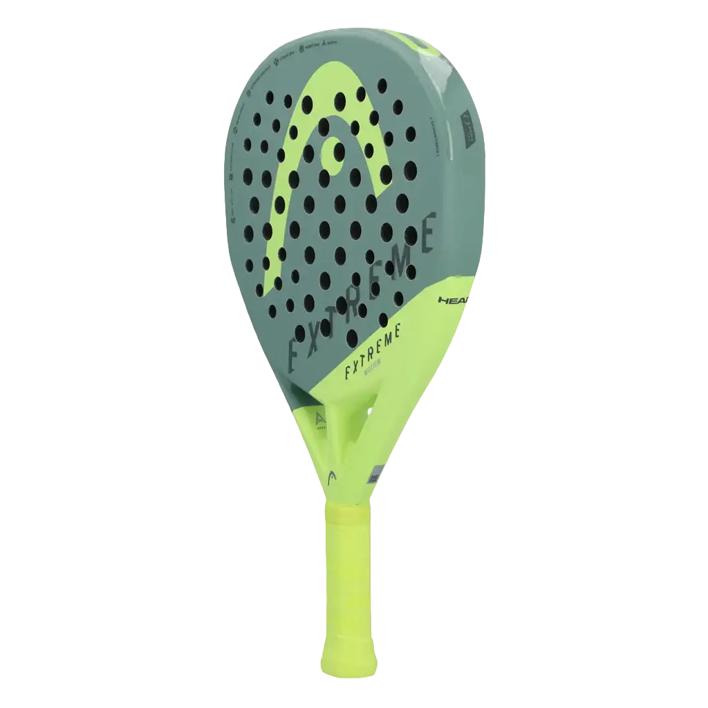 Padel bat Head Extreme Motion 2023