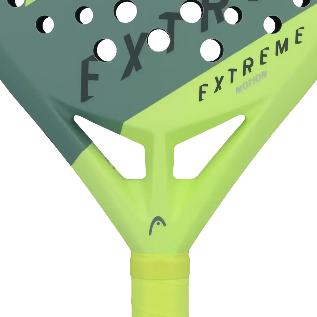 Padel bat Head Extreme Motion 2023