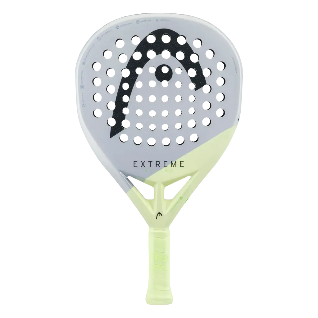 Head Padel Racket Extreme Motion 2026