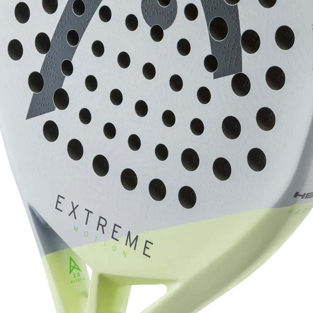 Head Padel Racket Extreme Motion 2026