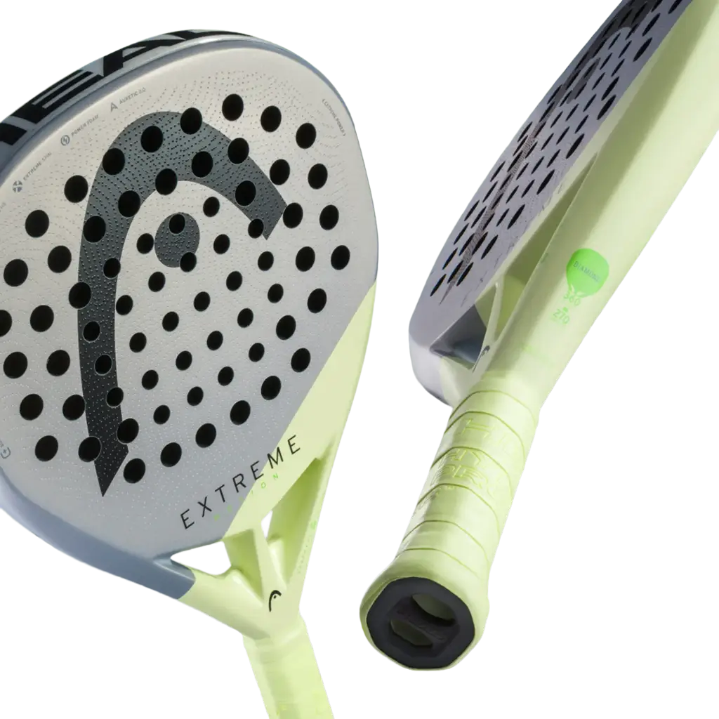 Head Padel Racket Extreme Motion 2026