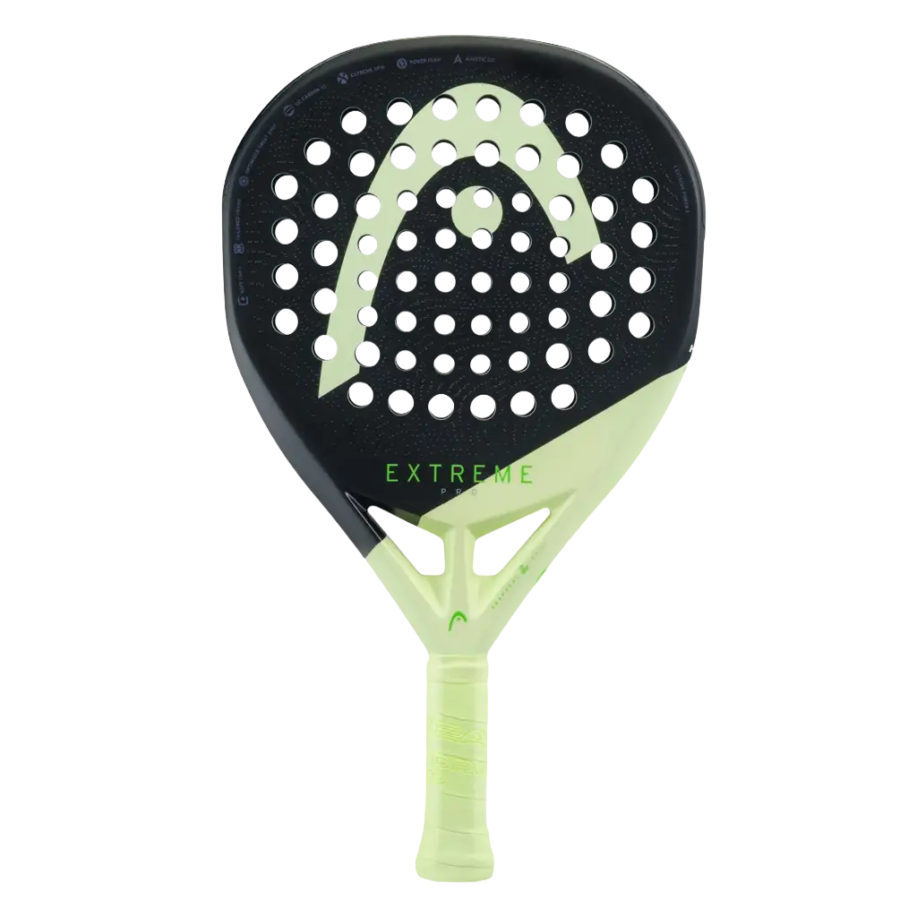 Head Padel Racket Extreme Pro 2026