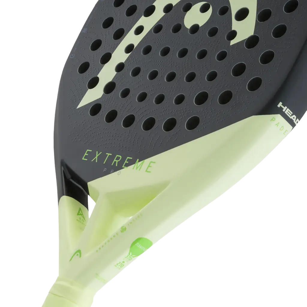 Head Padel Racket Extreme Pro 2026