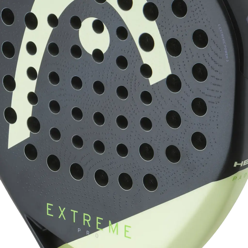 Head Padel Racket Extreme Pro 2026