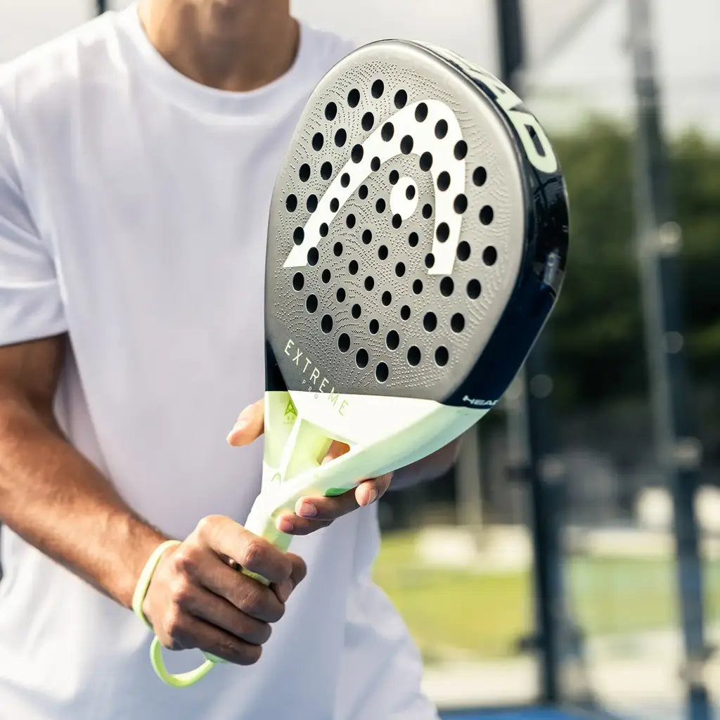 Head Padel Racket Extreme Pro 2026