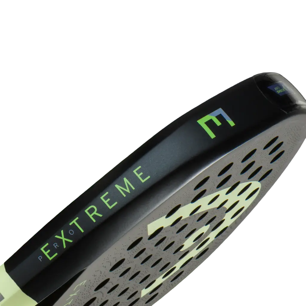 Head Padel Racket Extreme Pro 2026