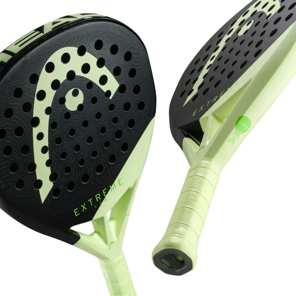 Head Padel Racket Extreme Pro 2026