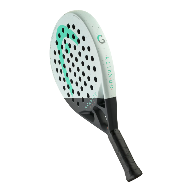 Head Padel Racket Gravity Pro 2025