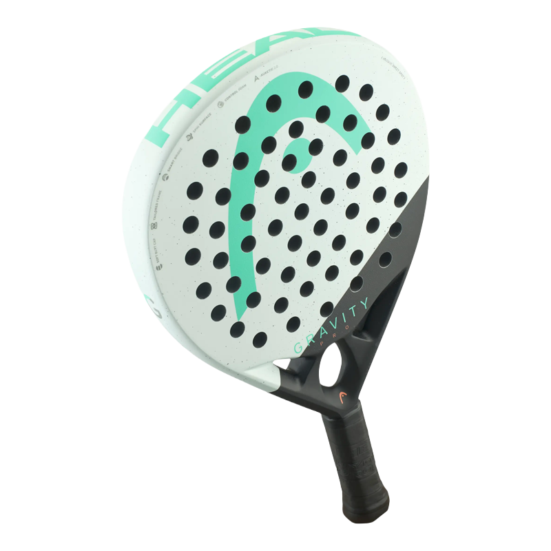 Racchetta HEAD Gravity Pro 2025
