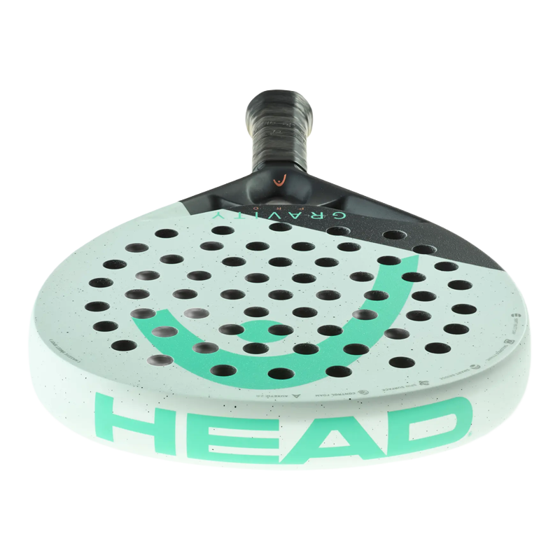 Racchetta HEAD Gravity Pro 2025