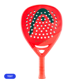 Pala de TEST Head Radical Pro 2026