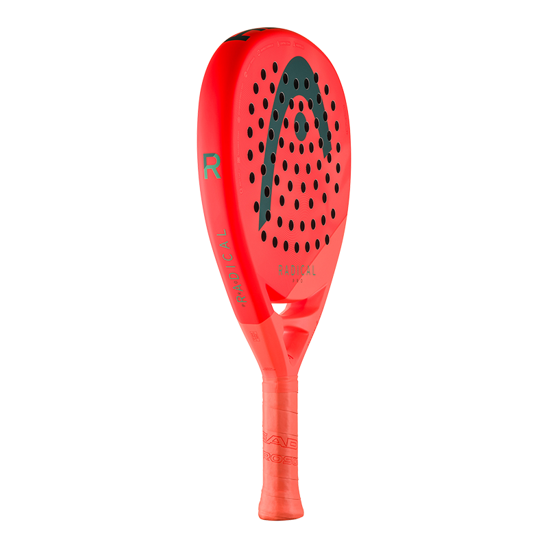 Raquete de Padel Head Radical Pro 2026