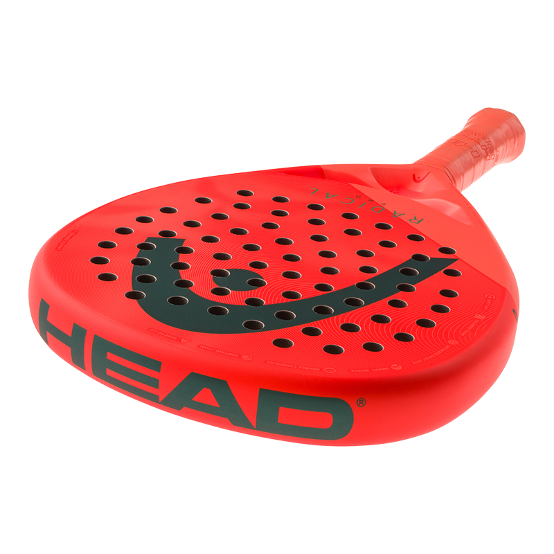 Raquete de Padel Head Radical Pro 2026