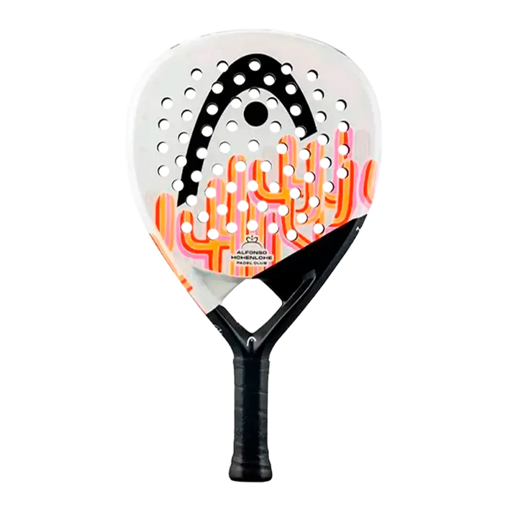 Pala Head Speed Motion LTD Alfonso Hohenlohe
