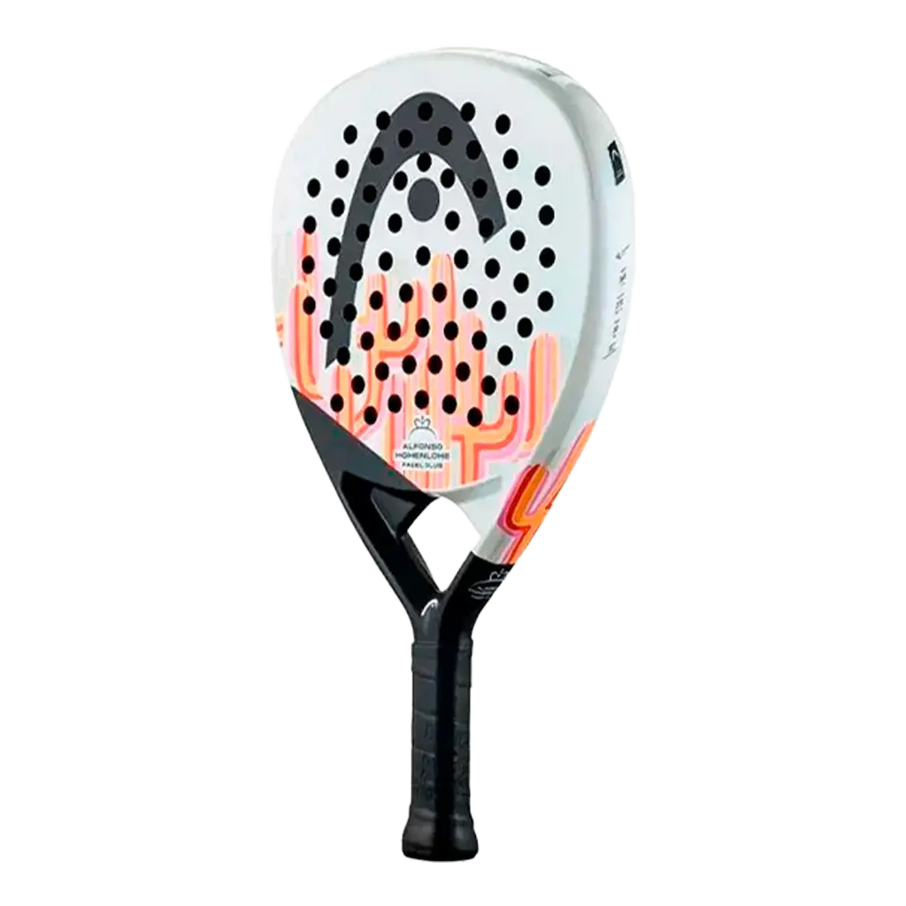 Pala Head Speed Motion LTD Alfonso Hohenlohe