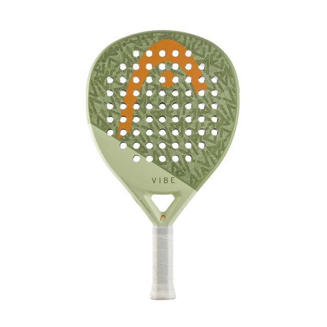 Pala Head Vibe Green/Orange 2026