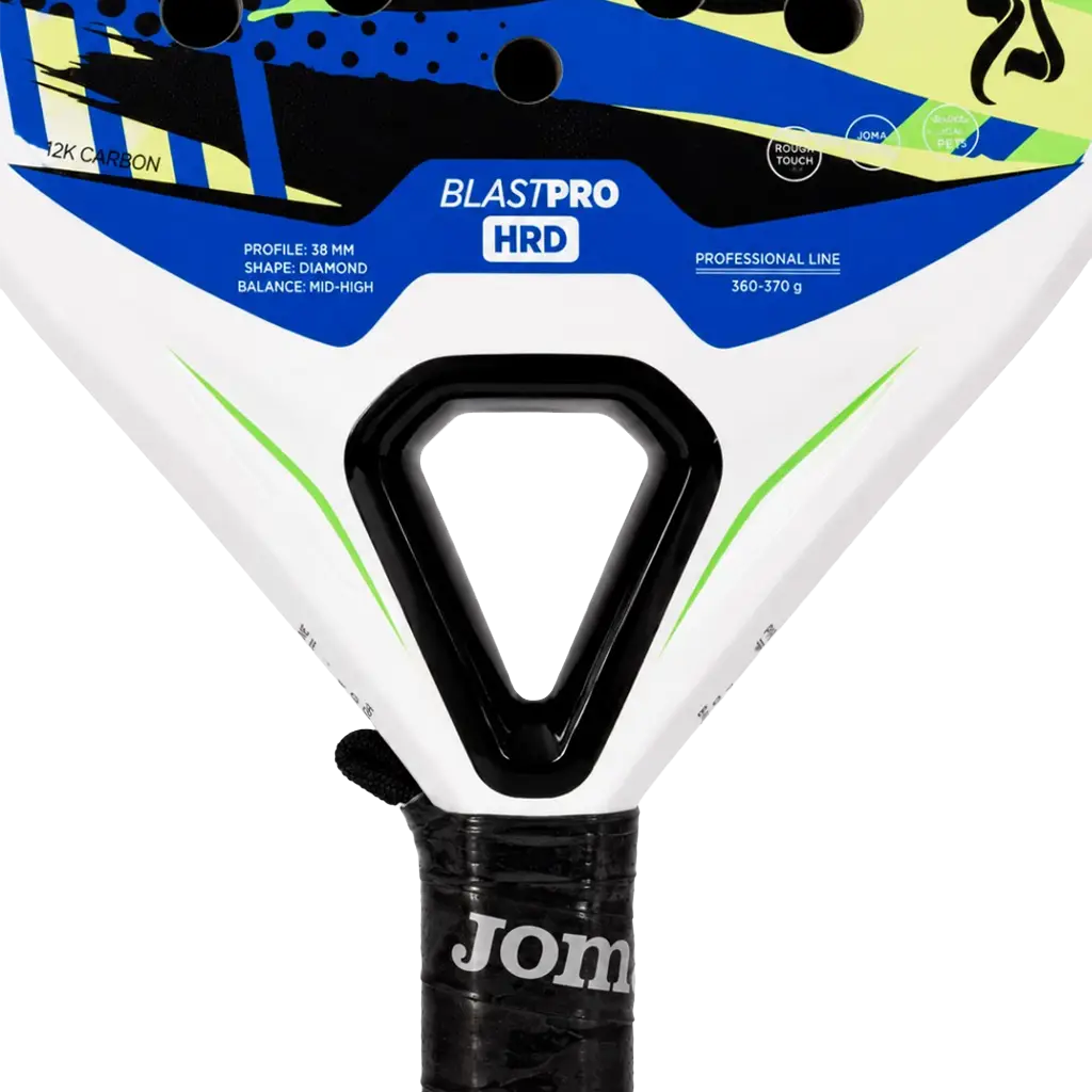 Pala Joma Blast Pro HRD 2026 J. L. Esbri