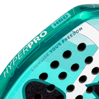 Joma Padel Racket Hyper Pro HRD 2026 V. Virseda