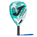 Joma Padel Racket Hyper Pro HRD 2026 V. Virseda
