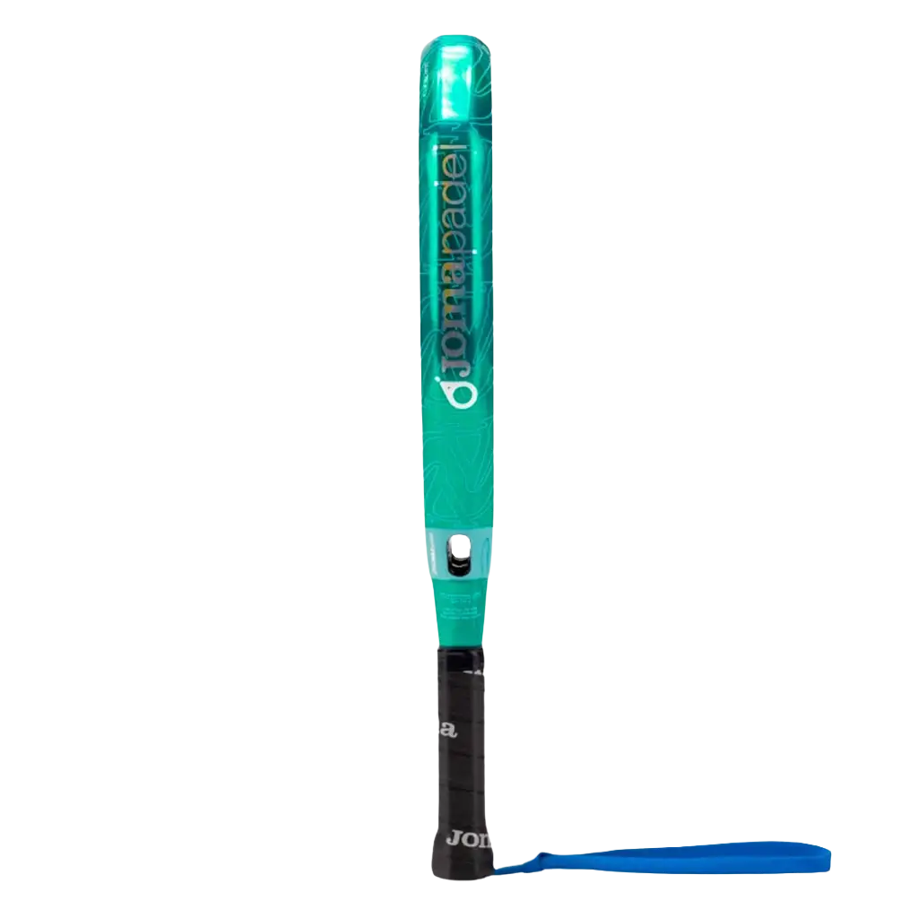 Joma Padel Racket Hyper Pro HRD 2026 V. Virseda