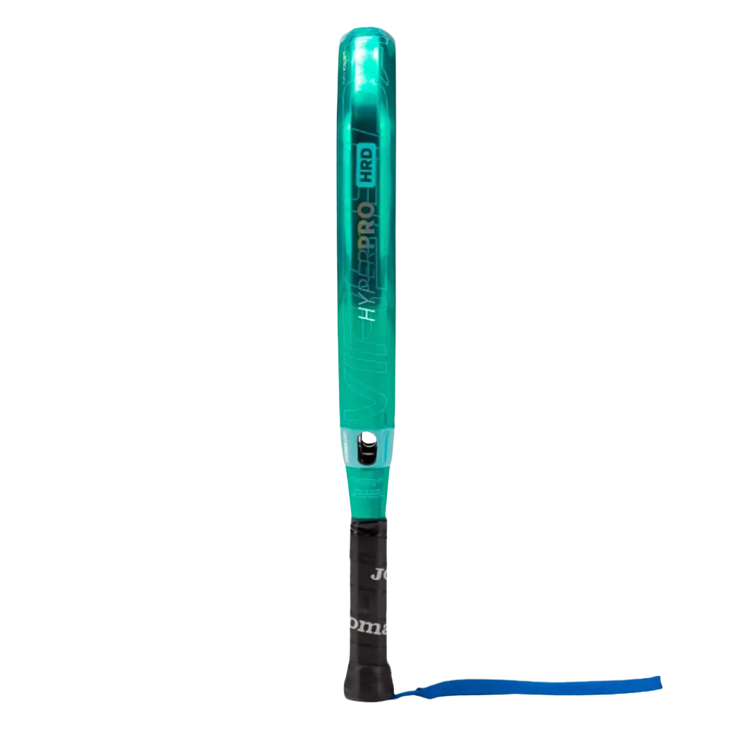 Joma Padel Racket Hyper Pro HRD 2026 V. Virseda