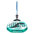 Joma Padel Racket Hyper Pro HRD 2026 V. Virseda