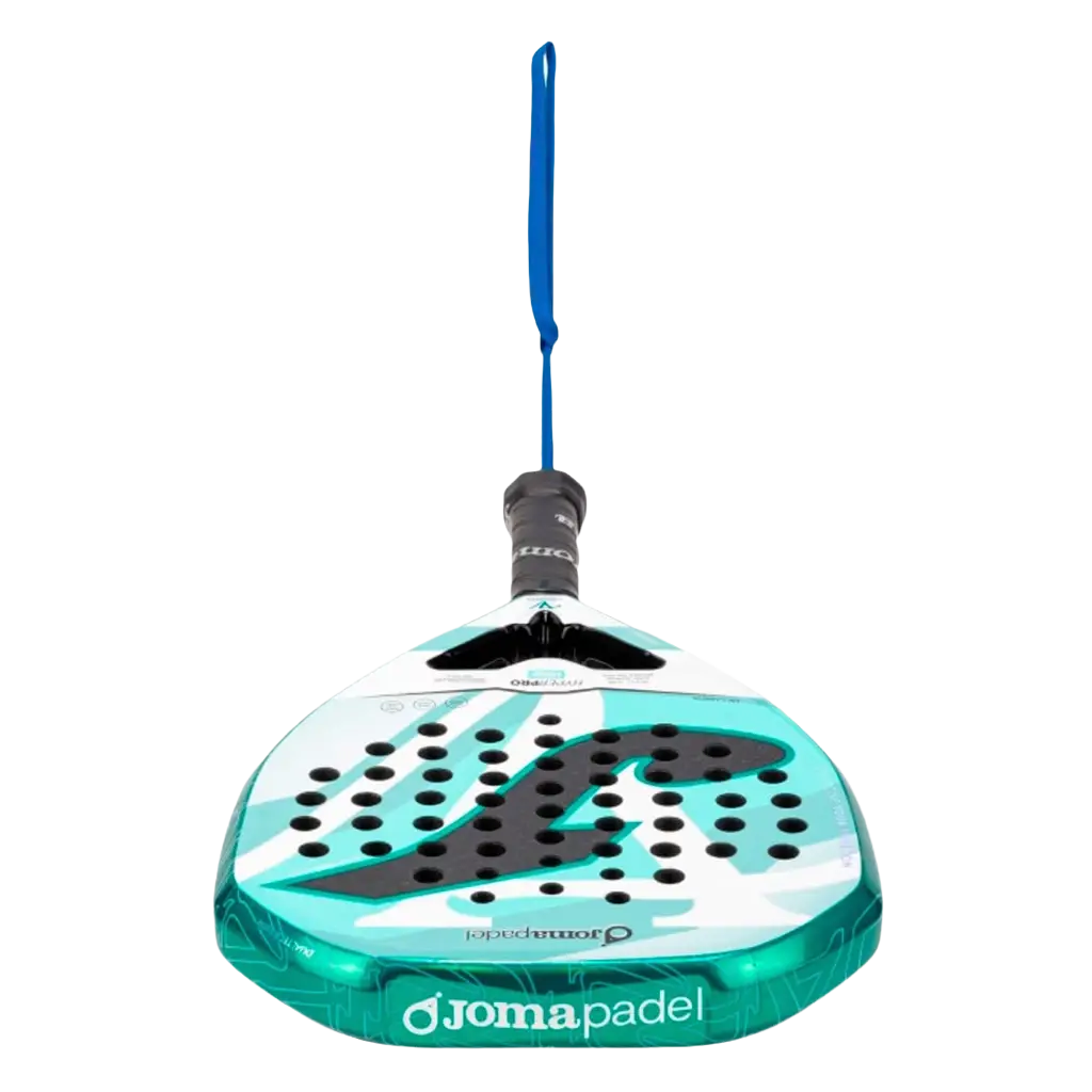 Joma Padel Racket Hyper Pro HRD 2026 V. Virseda
