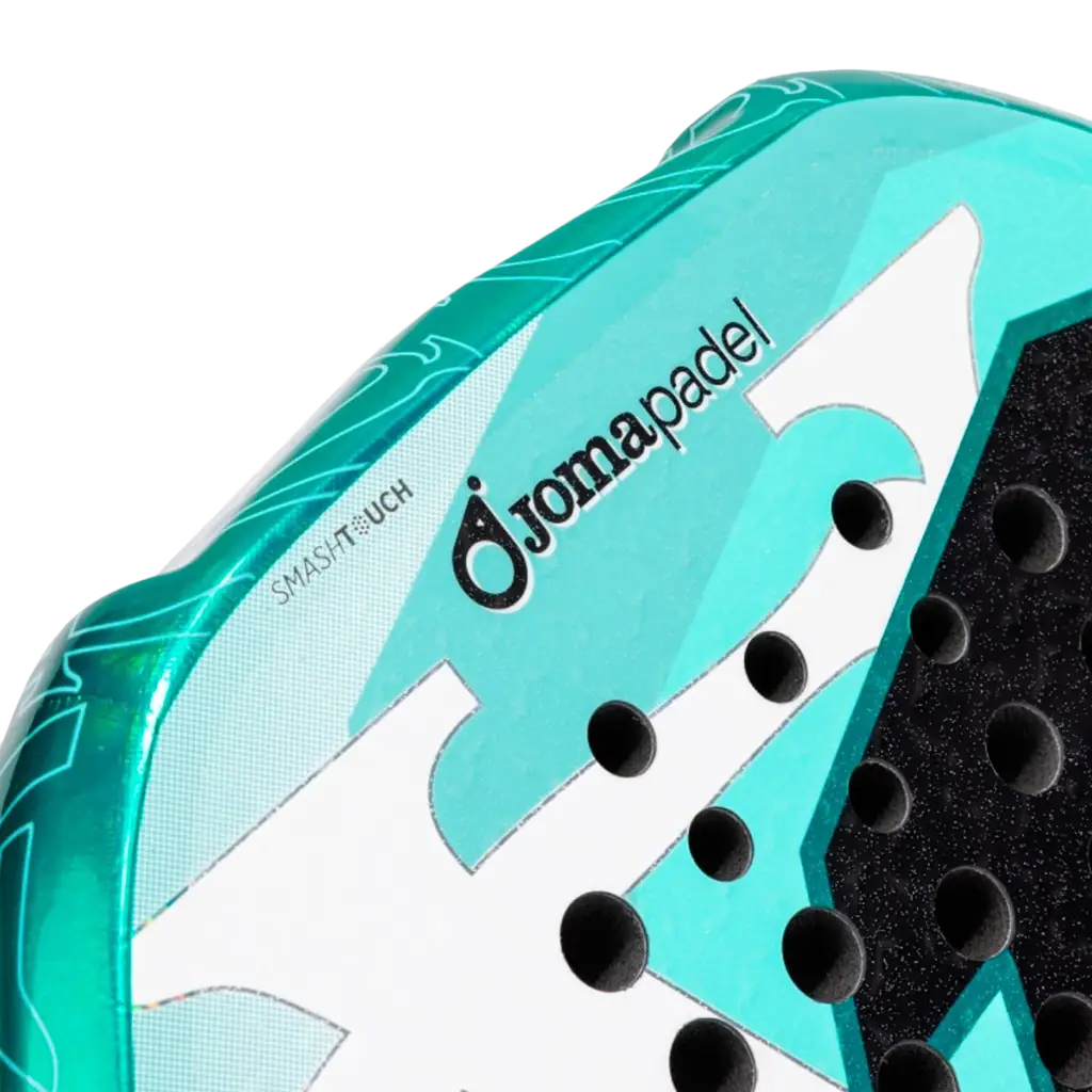 Joma Padel Racket Hyper Pro HRD 2026 V. Virseda