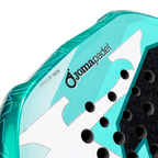 Joma Padel Racket Hyper Pro HRD 2026 V. Virseda