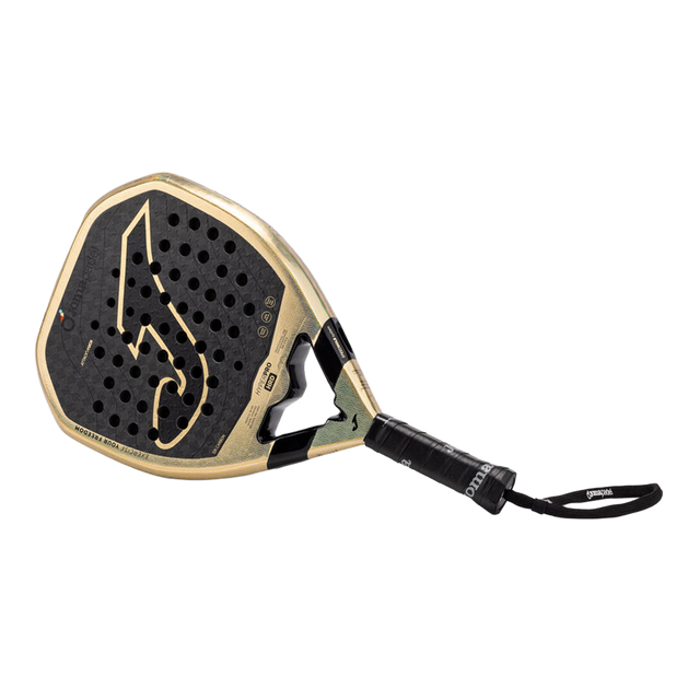 Pala Joma Hyper Pro HRD Black/Beige 2026