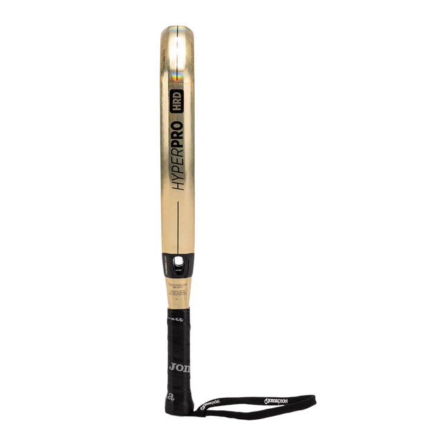 Pala Joma Hyper Pro HRD Black/Beige 2026