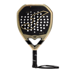 Pala Joma Hyper Pro HRD Black/Beige 2026