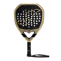 Joma Padel Racket Hyper Pro HRD Black/Beige 2026
